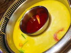 -鱼豆吉·豆浆鱼火锅(宜昌万达店)