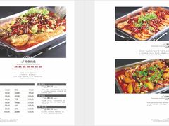 1-07-串意十足烧烤店(立水桥店)
