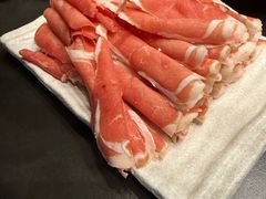 -东来顺·非遗火锅(高新店)