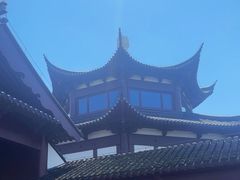 -苏州吴宫泛太平洋酒店