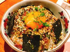 -肉魁屋·烧肉·烧鸟·酒场(高新店)