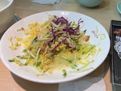 -吕氏疙瘩汤·海鲜新鲁菜(凯德mall新都心店)