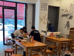 -李叁面馆(妇幼店)