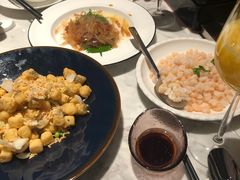 -海味世家·家常菜馆(明州里店)