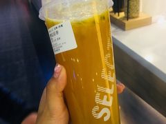 -研艺台湾好茶(西单大悦城店)
