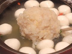 -双湖园·地标武汉菜(黄鹤楼解放路店)
