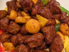 -万宝海鲜舫(劳动公园店)