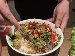 -金掌勺锅包肉(太原万达店)