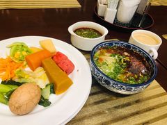 -银川国贸中心酒店