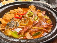 -打酱油·非遗淮扬菜(瘦西湖梅岭店)