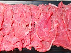 爽口嫩肉-牛缘村·贵州黄牛肉火锅(西善桥店)