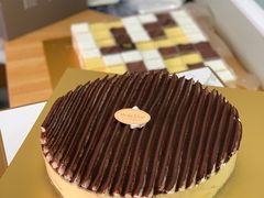 经典提拉米苏-布歌东京(金融街购物中心店)