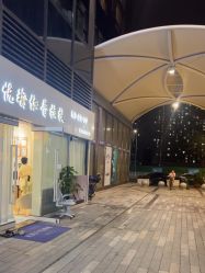 -仟悦普拉提·孕产瑜伽·塑形