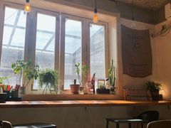 -餐酒吧Com-ing Bar(上海路店)