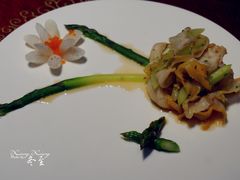 藤椒海螺头-见山书院