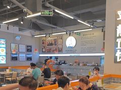 -肥韬茶餐厅(海上世界店)