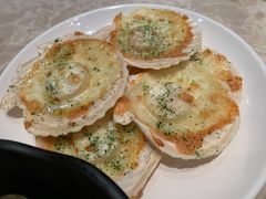 -芭菲盛宴·环球美食(北城国际店)