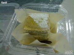 20110103345-BreadTalk面包新语·烘焙蛋糕(金光华广场店)