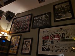 -LA  PETANQUE(泰安路店)
