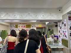 -珍妮曲奇聪明小熊(尖沙咀店)
