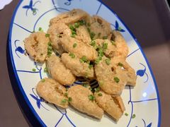 -明本海鲜大排档·鱼生海鲜烧烤宵夜(陈家祠店)