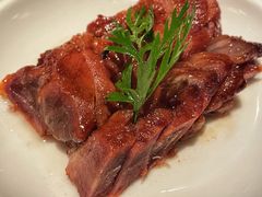 -领事馆19号中餐厅(厦门海景洲际酒店)