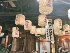 -南京大牌档(济南万象城店)