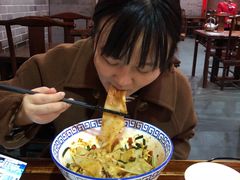-天下第一面(大雁塔北广场店)