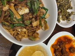 -寻裕记·现炒浇头面(人民广场店)