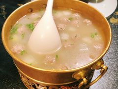 -局气 烤鸭·北京菜(光华路店)