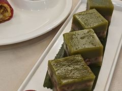 -益健美食大广场(北岭店)