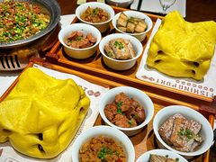 -新海渔港·胶东海鲜家常菜·家宴(奥体中心店)