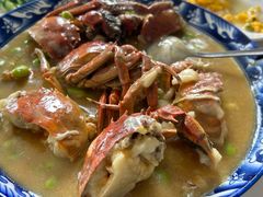 -丫丫蟹庄·苏式园林农家乐·阳澄湖大闸蟹(阳澄湖莲花岛店)