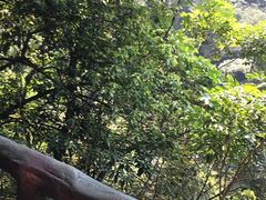 -古龙峡云天玻霸