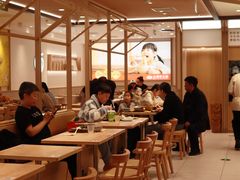 -小满手工粉(北京富力广场店)