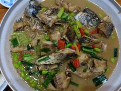 -下梅人家土菜馆(历史文化餐厅度假区店)