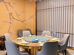 包厢-顺意·顺德家乡菜(国际人才大厦店)