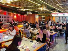 大堂-啫神·广州地标美食(北京路店)