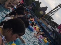 -杭州浪浪浪水公园