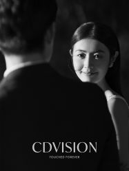 -CD视觉婚纱摄影