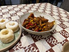 -老三样·旧食新味(万寿宫店)