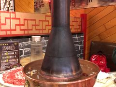 -羊家胡同·龙虾烧烤火锅(龙汇路店)