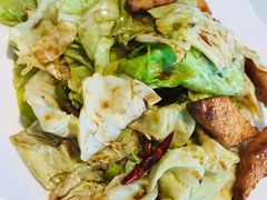 -巴依老爷·新疆美食(上城区天城路店)