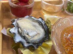 -HIHE Bistro·Oyster Bar(华熙live店)