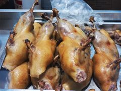 -戚顺兴盐水鸭(新街口明瓦廊店)