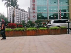 -重庆西南医院(西南院区)