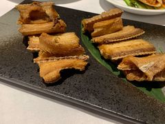 -Yan Ting 宴庭中餐厅(上海静安瑞吉酒店)
