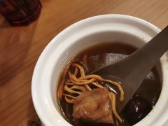 -e公馆鹅肉饭店·潮汕卤鹅(西平店)