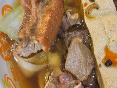 -东方削面(市政府店)