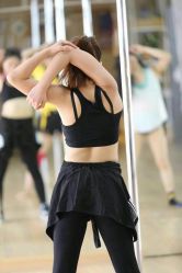 -华翎国际钢管舞培训